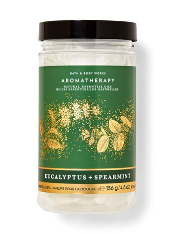 Eucalyptus Spearmint Shower Steamers, 6-Pack Shower Steamers, 6-Pack