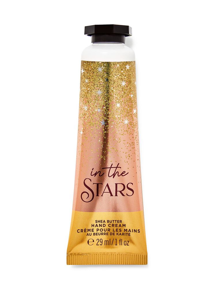In The Stars Hand Cream ครีมทามือ