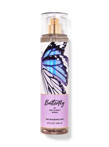 Butterfly Fine Fragrance Mist มิสต์
