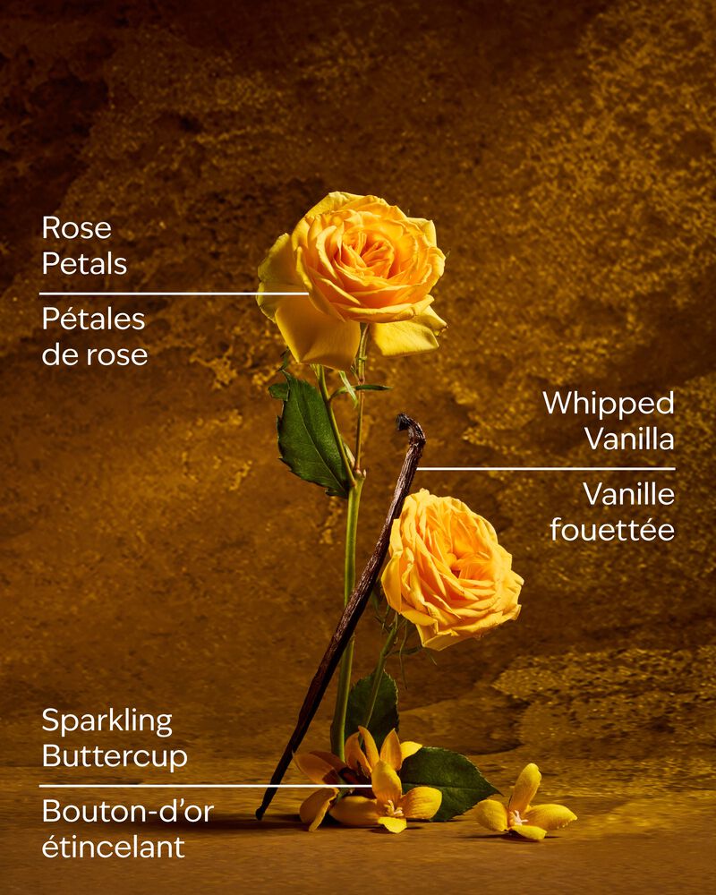 Belle Fine Fragrance Mist มิสต์