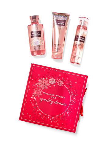 A Thousand Wishes Gift Box Set Gift Box Set