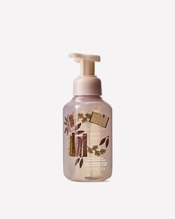 Book Loft Gentle & Clean Foaming Hand Soap image number null