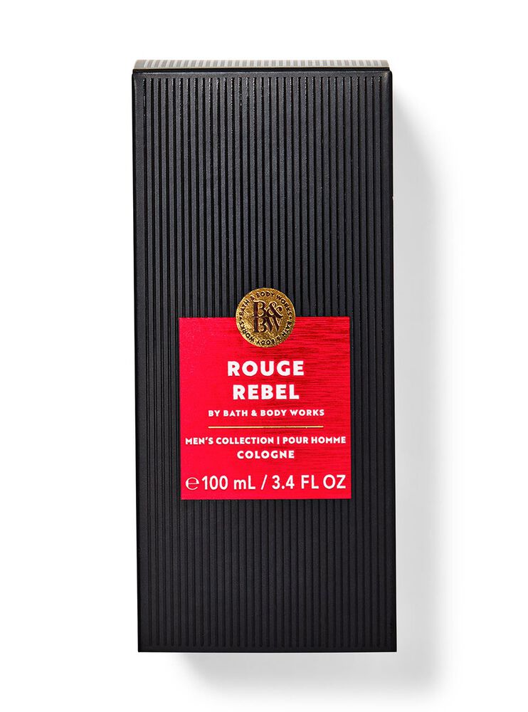 Rouge Rebel Cologne โคโลญจน์