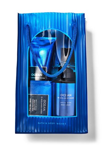 Ocean Gift Set กิ๊ฟต์เซ็ต