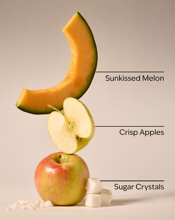 Pink Apple Punch Single Wick Candle เทียนหอม 1 ไส้