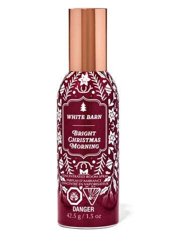 Bright Christmas Morning Concentrated Room Spray Concentrated Room Spray