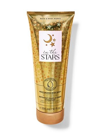In The Stars Moisturizing Body Wash สบู่อาบน้ำบำรุงผิว
