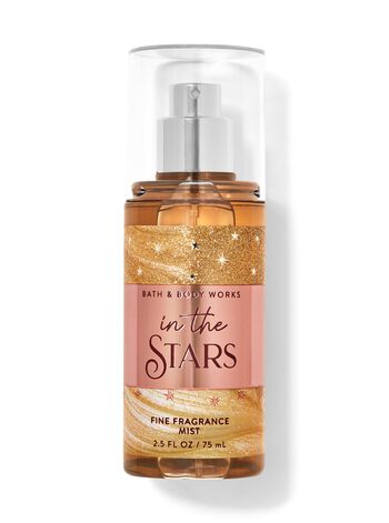 In The Stars Travel Size Fine Fragrance Mist มิสต์ขนาดพกพา
