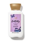 Butterfly Travel Size Shower Gel image number null