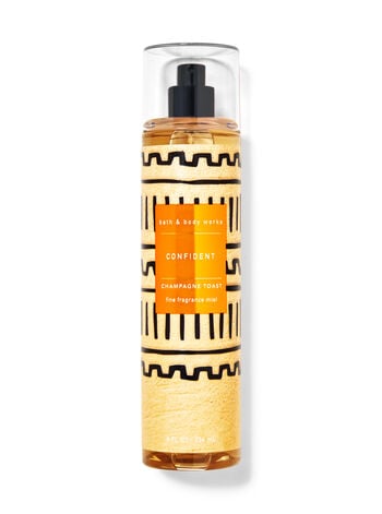 Champagne Toast Fine Fragrance Mist Fine Fragrance Mist