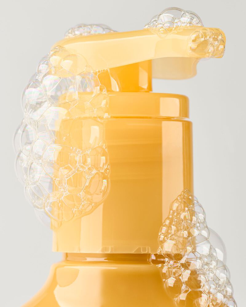 Iced Lemon Pound Cake Cleansing Gel Hand Soap เจลล้างมือ