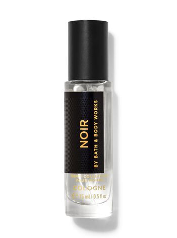 Noir Mini Cologne มินิโคโลญจน์