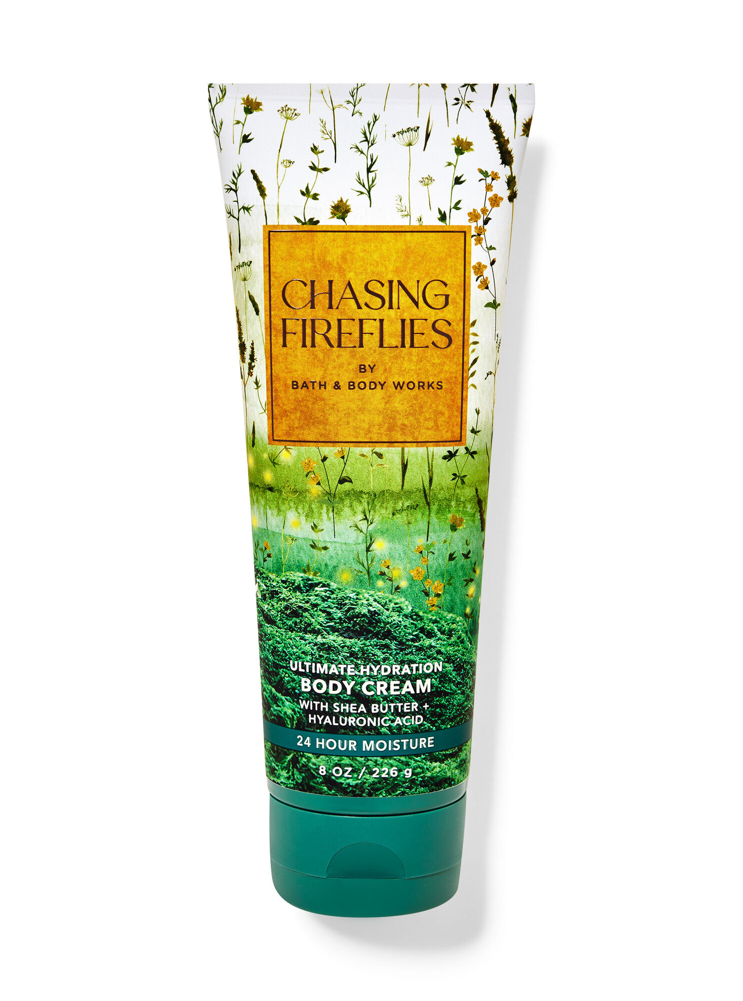 Buy Chasing Fireflies Ultimate Hydration Body Cream Online Bath