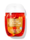 Calypso Clementine Cleansing Hand Gel image number null