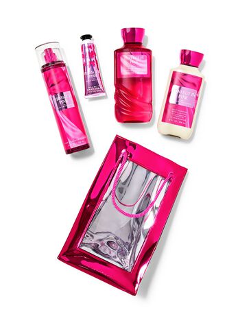 Perfect in Pink Gift Set กิ๊ฟต์เซ็ต
