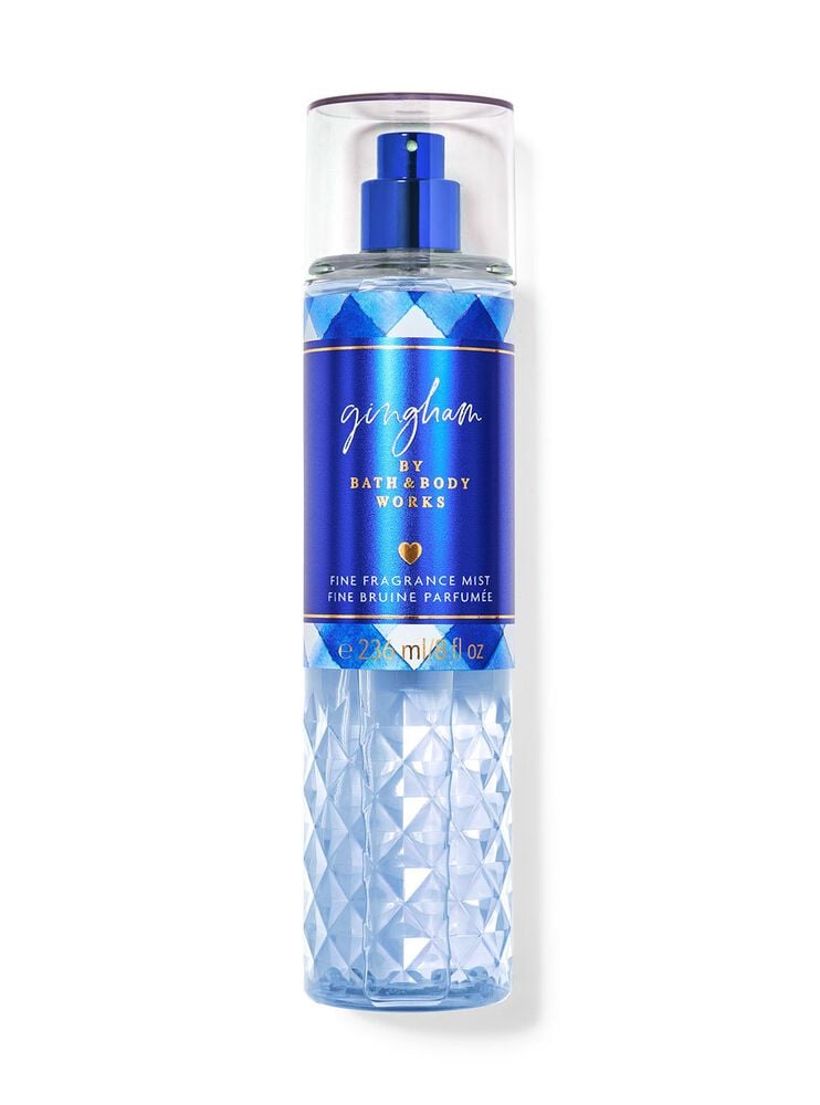Gingham Fine Fragrance Mist มิสต์