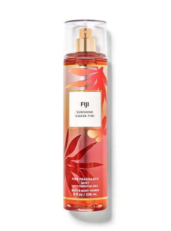 Fiji Sunshine Guava-tini Body Spray & Mist Fine Fragrance Mist