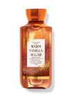 Warm Vanilla Sugar Body Wash image number null
