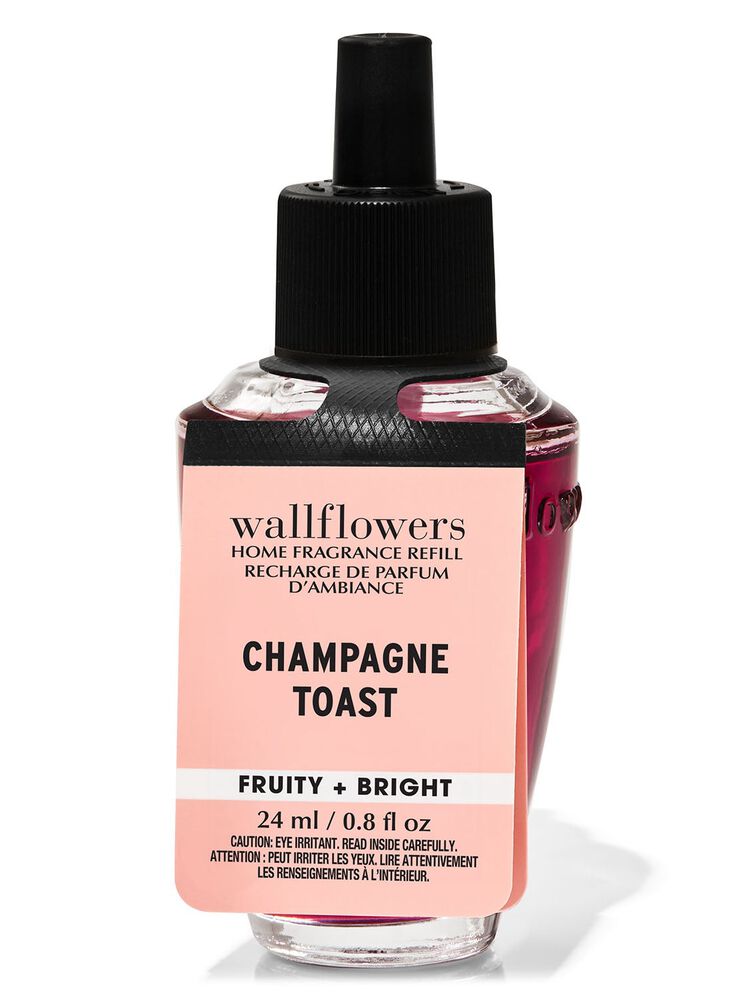 Champagne Toast Wallflowers Fragrance Refill รีฟิลวอลล์ฟลาวเวอร์