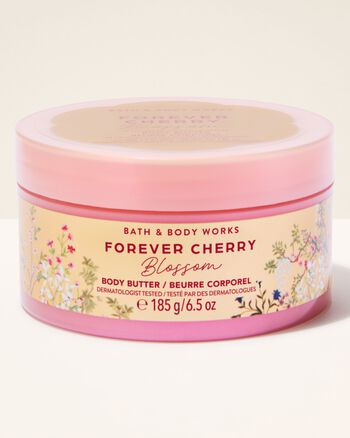 Forever Cherry Blossom Body Butter บอดี้บัตเตอร์