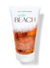 At The Beach Exfoliating Beach Body Scrub image number null