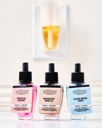 Tropical Cherry Wallflowers Fragrance Refill รีฟิลวอลล์ฟลาวเวอร์