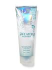 Sweater Weather Ultra Shea Body Cream image number null