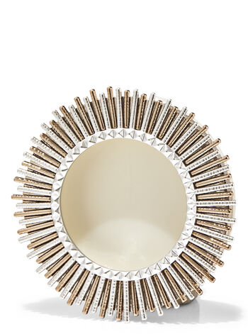 Sunburst Visor Clip Car Fragrance Holder