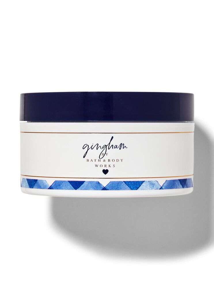 Gingham Body Butter & Balm บอดี้บัตเตอร์