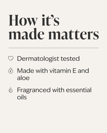 Lavender Vanilla Essential Oil Mist มิสต์