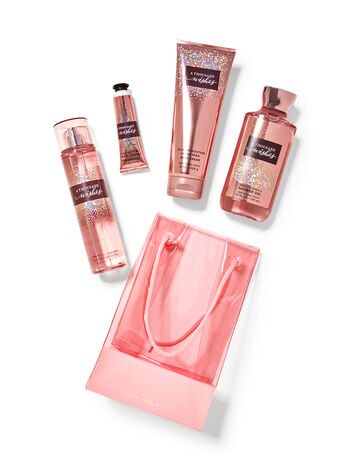 A Thousand Wishes Gift Set Gift Bag Set