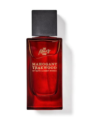 Mahogany Teakwood Cologne โคโลญจน์