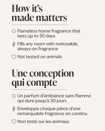 Ocean Town Bound Wallflowers Fragrance Refill Wallflowers Fragrance Refill