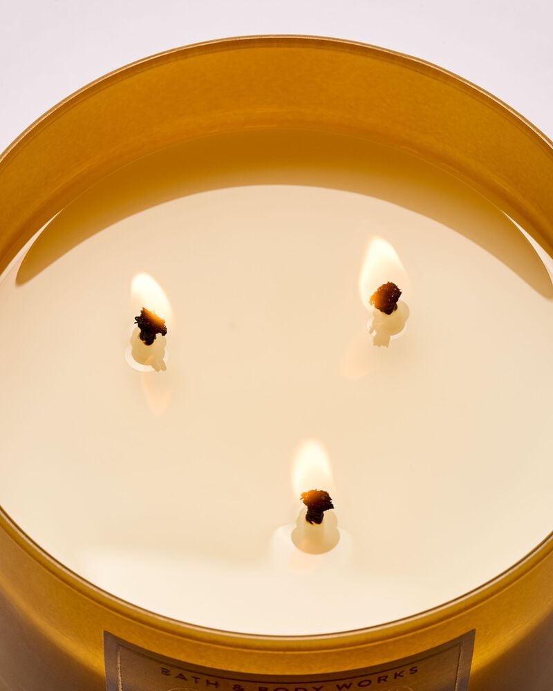 Sweet Tea & Lemonade 3-Wick Candle เทียนหอม 3 ไส้