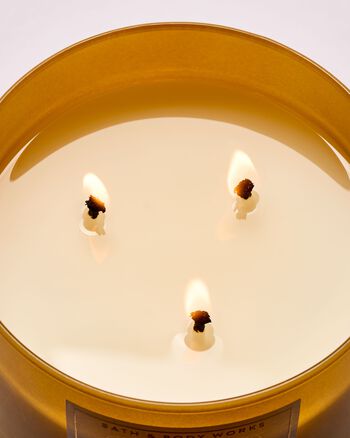 Sweet Tea & Lemonade 3-Wick Candle เทียนหอม 3 ไส้
