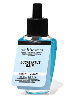 Eucalyptus Rain Wallflowers Fragrance Refill Eucalyptus Rain Wallflowers Fragrance Refill