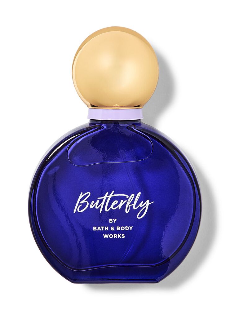 Butterfly Eau de Parfum น้ำหอม
