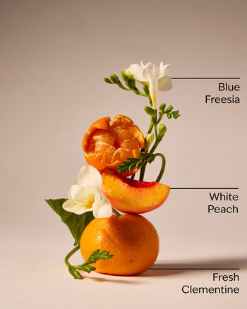 Gingham Ultimate Hydration Body Cream บอดี้ครีม