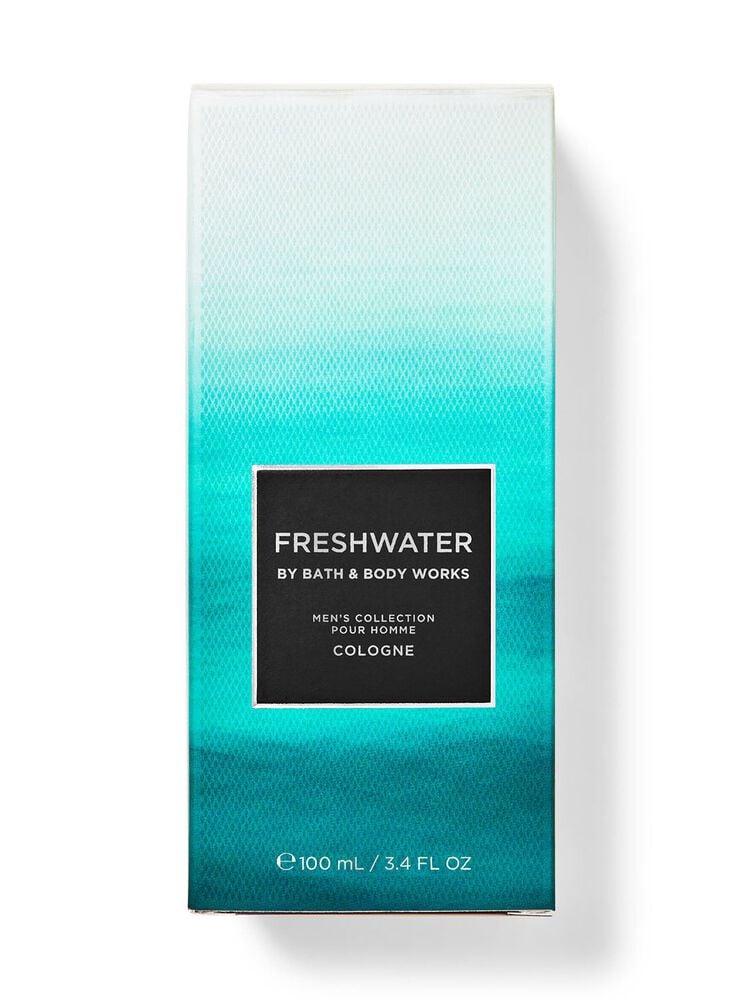 Freshwater Cologne โคโลญจน์
