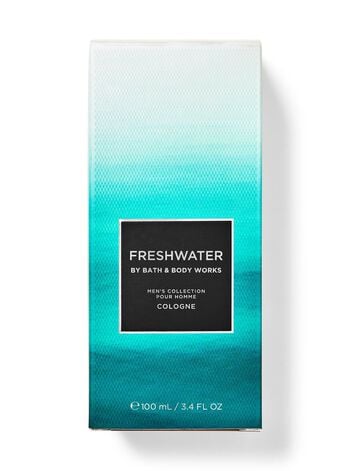 Freshwater Cologne โคโลญจน์