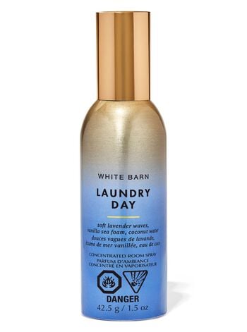 Laundry Day Concentrated Room Spray สเปรย์ปรับอากาศห้อง