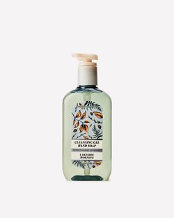 Lakeside Morning Cleansing Gel Hand Soap image number null