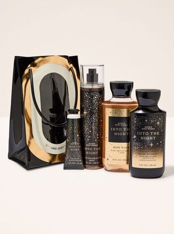Into The Night Gift Set กิ๊ฟต์เซ็ต