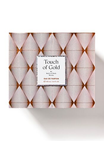 Touch of Gold Eau De Parfum น้ำหอม