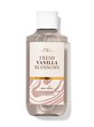 Fresh Vanilla Blossoms Body Wash image number null
