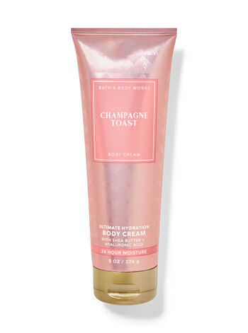 Champagne Toast Ultimate Hydration Body Cream Ultimate Hydration Body Cream