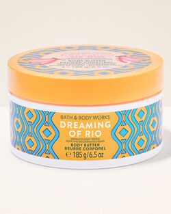 Dreaming of Rio Body Butter image number null