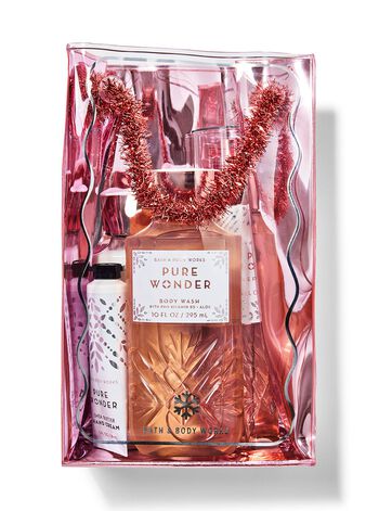 Pure Wonder Gift Set กิ๊ฟต์เซ็ต