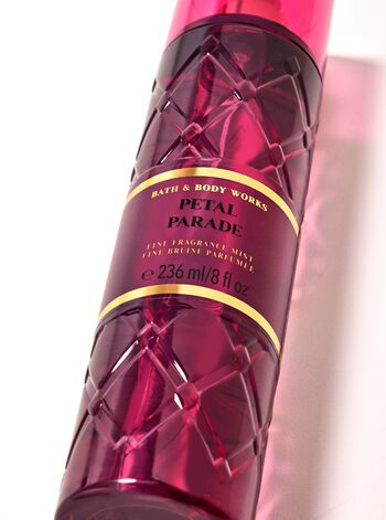 Petal Parade Fine Fragrance Mist Fine Fragrance Mist