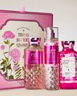 Gingham Gorgeous Gift Set image number null
